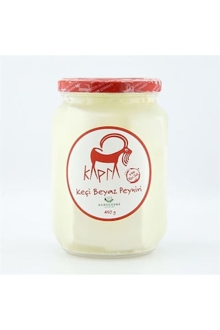 Keçi Beyaz Peynir 450gr