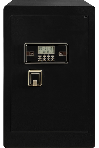İnsafe ISC80YH Special Edition Ekstra Büyük Boy Çelik Para Kasası - Değerli Eşya ve Mücevher Kasası