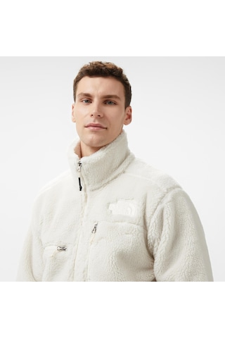The North Face M Rmst Steep Tech Gtx Work Jkt Erkek Ceket Nf0a86zcqlı1 Beyaz