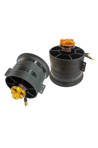 Qx-motor Qf3748/3538 80mm