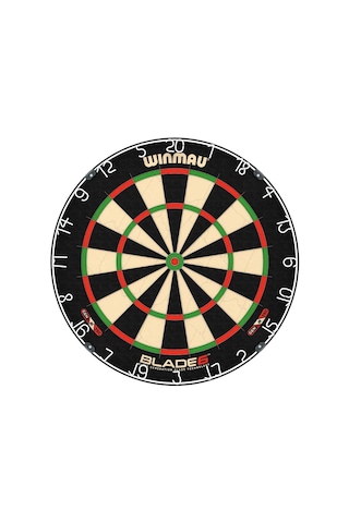 Winmau Blade 6 Dart Hedef Tahtası