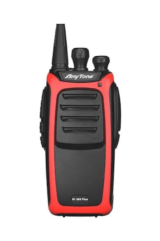 ANYTONE AT-68 PLUS