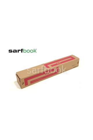 Utax 2500Ci / Ck-8510 Kırmızı Toner Kit