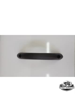 Yatek Karavan & Tekne Giriş Kol Tutamağı Plastik 19 CM