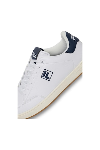 Fila Ffm0365.13462 Courtbay Erkek Tenis Ayakkabısı Beyaz
