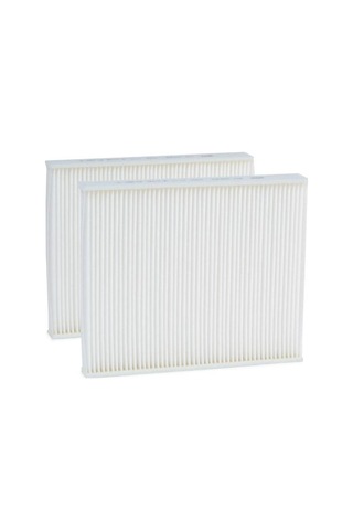 Mann Filter Polen Filtresi Cu2533-2
