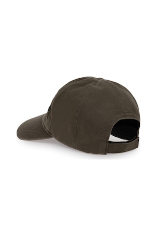 U.s. Polo Assn. Erkek Taş Şapka 50311961-vr049 Tas