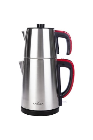 Karaca Gurme Plus Elektrikli Çeyiz Seti