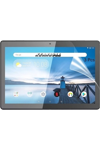 Lenovo Uyumlu M10 Tb-X306F Tb-X306X Gen.2 Tablet Nano Ekran Koruyucu