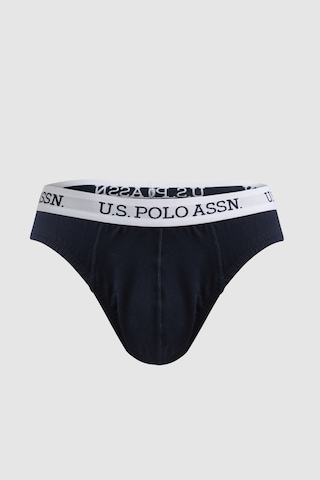 U.s. Polo Assn. Erkek Lacivert İç Giyim Alt 50326487-vr033