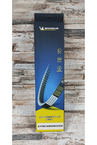 Honda Dio 110 Kayış Mich 00