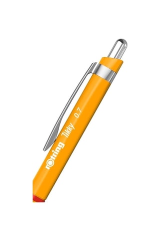 Rotring Tikky Rd Versatil Kalem Mango Turuncu 0.7 Mm -2214585