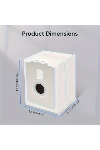 Motion003 12 Adet Lg Cordzero All-ın-one A937kgms A939kbgs A938kbgs Vakumlu Toz Torbaları Kir İşleme Kablosuz Vakumlu Torba Değişimi Uyumlu