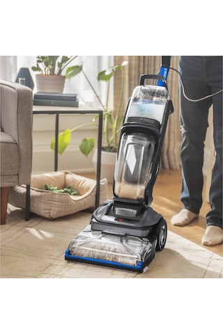 Bissell Revolution Hydrosteam Buharlı Halı - Koltuk Yıkama Ve Leke Çıkarma Makinesi