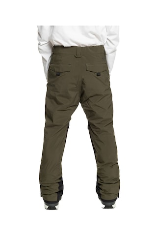 Billabong Compass Kayak Pantolonu Renkli Çok Renkli