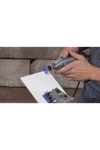 Dremel Max Ez Speedclic: Elmas Kesme Diski Sc545Dm