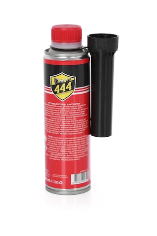 444 Automotive Products Partikül Filtre Tem.Yak. Kat. Dizel 300Ml