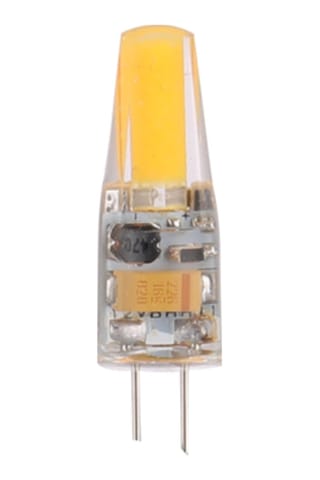 3W12V Ac/Dc G4 Duylu Led Ampul 3200K