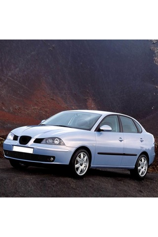 Kaput Destek Demiri Tutucu Klipsi 6l0823397 Seat Cordoba İle Uyumlu 2003-2009