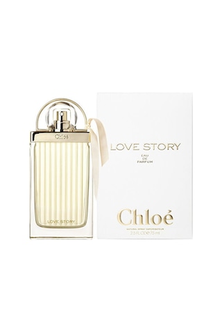 Chloe Love Story Edp 75 Ml Kadın Parfüm Fresh 60529354