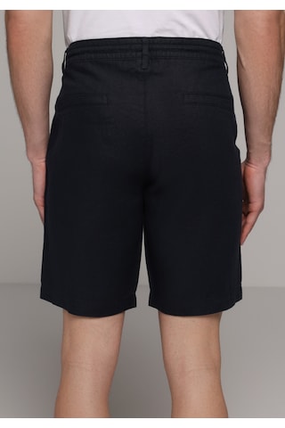 Colin's Colins Regular Fit Orta Bel Düz Erkek Lacivert Şort Cl1080005 Q1.v1 Nav