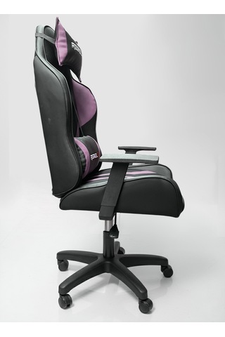 Rebelx  Basic Oyuncu Koltuğu Lila
