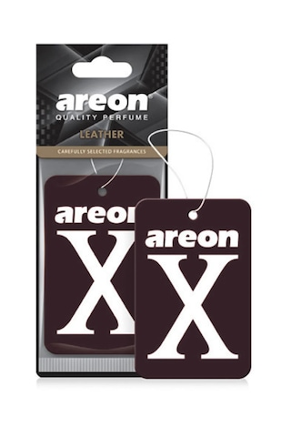 Areon X Leather Asma Oto Kokusu Areon X Leather Asma Oto Kokusu