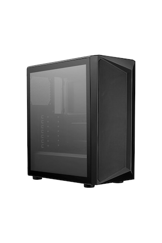 Cooler Master Cmp510 Mesh Argb Tg 650W 80+ Bronze Mid Tower Kasa