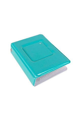 Hidz Instax Polakart Fotoğraf Albümü 6x9 Ebat 41 Foto Kapasiteli