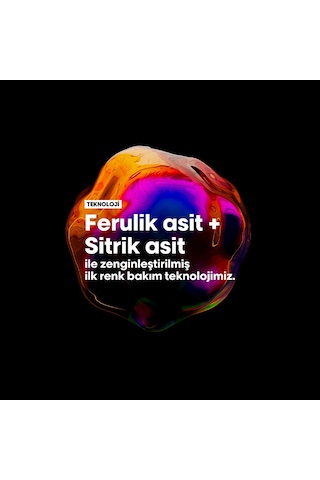 Loreal Professionnel Vitamino Color Spectrum Shampoo 300 Ml