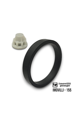 Oring Sibop Imovilli 155 ( 5 Adet )