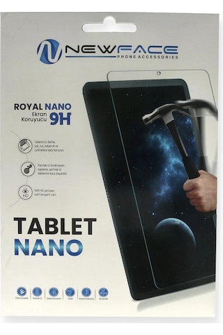Durukar Redmi Pad Pro 12.1 Tablet Royal Nano