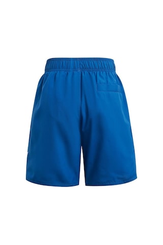 Adidas Çocuk Mavi Deniz Şortu Ad Dy Ls Sh Jf8441 Mavi