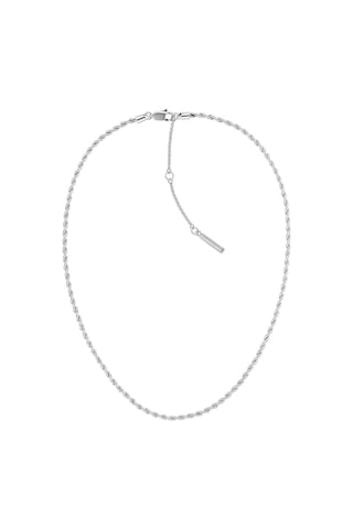 Calvin Klein Ckj35000626 Kolye Gri
