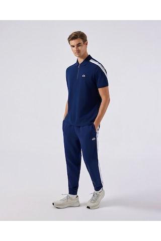Ellesse Erkek Eşofman Altı 5sm4363-nv Lacivert