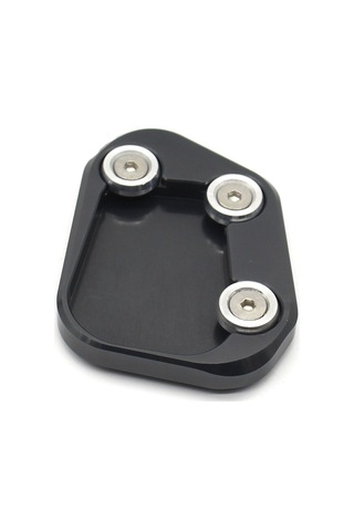 Honda Cbr 250Rr 2017-2019 Cnc Ayak Genişletme Kaz Ayağı