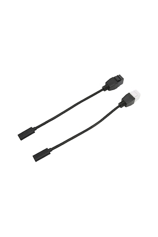 Springsun 2 Adet Usb 3.1 Type-c Dişi-dişi Panel Bağlantı Kablosu, 5gbps Hızlı Veri Transferi, Tersine Takılabilir, Abs Malzeme, Kolay Kurulum