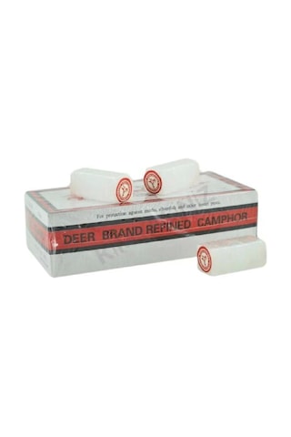 Camphor Kafur Kafurun 2 x 14 G