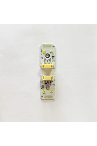 Ram2 Project Bmw F90 / G30 5 Serisi 2017-2020 Yellow Drl Led Only