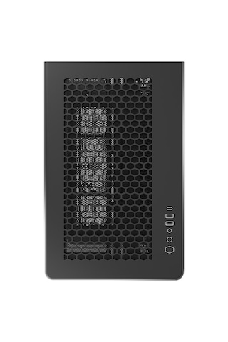Cooler Master Elite 600 Argb Siyah Atx Psu Yok