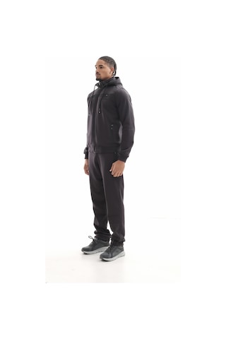 Polar Spor Eşofman Takımı Antrasit