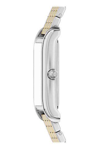 Tory Burch Tbw1160 Kadın Kol Saati Metalik Gri