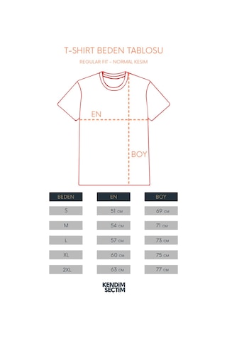 Kırmızı Unisex T-shirt Tu Rkiye Bayrak Futbol Nostalji Milli Takım Ay Yıldız Baskılı Tişört T01k-4373 001