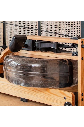 Waterrower Kürek Pure Series Vr3 Rowing Machine