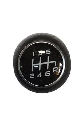 Fiat Egea 6 Uyumlu Ileri Benzinli Vites Topuzu 50294514