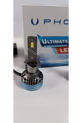 Photon Ultimate H1+5plus Led Headlight