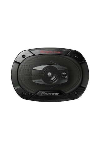 Pioneer Ts-6965v3 3yollu 450w 80rms Şampiyon Serisi Amfi Tipi Hoparlör Takımı