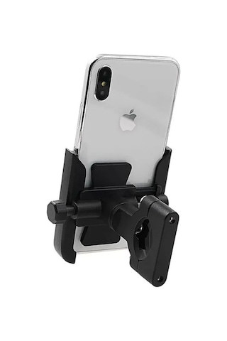 Vexoalumınıumtelefontutucugidonbağlantılı Cs-856a1açıkmodel