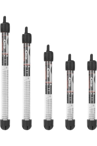 Agoodshop Hx-906 50w Stili Balık Tankı Isıtıcı Isıtma Çubuğu Akvaryum Otomatik Sabit Sıcaklık Ka