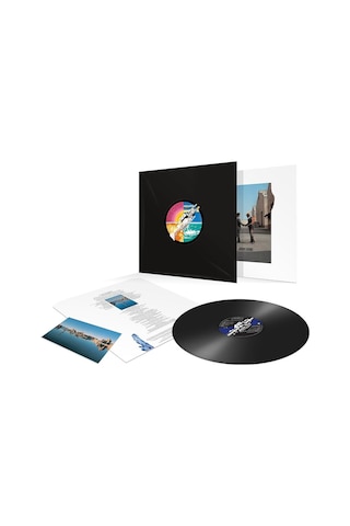Pink Floyd Wish You Were Here - Plak